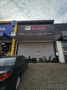 Sala Comercial para alugar, 345m² no Centro, Apucarana
