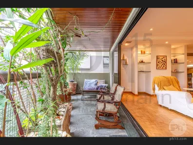 Apartamento com 2 Quartos à venda, 154m² no Vila Nova Conceição, São Paulo