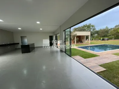 Fazenda/Sítio com 3 Quartos à venda, 1730m² no , Bela Vista de Goiás