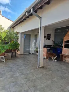 Casa com 3 Quartos à venda, 221m² no Jardim Santa Carolina (Nova Veneza), Sumaré
