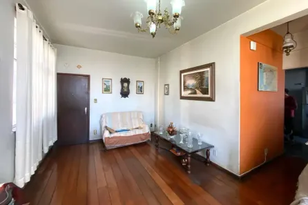 Apartamento com 3 Quartos à venda, 172m² no Centro, Belo Horizonte