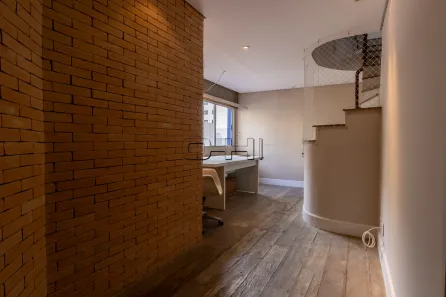 Apartamento com 2 Quartos para alugar, 190m² no Sumarezinho, São Paulo