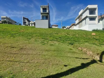Lote/Terreno à venda, 125m² no Sítio Boa Vista, Cotia