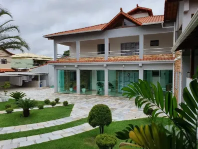 Casa com 4 Quartos à venda, 540m² no Milionários (Barreiro), Belo Horizonte