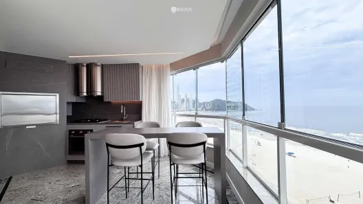 Apartamento com 4 Quartos à venda, 236m² no Centro, Balneário Camboriú