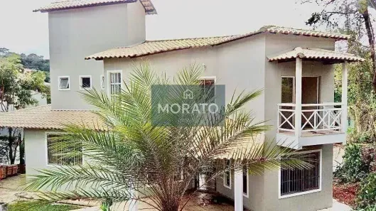 Casa com 4 Quartos à venda, 340m² no Condados da Lagoa, Lagoa Santa