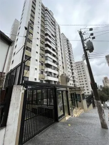 Apartamento com 3 Quartos para alugar, 92m² no Perdizes, São Paulo