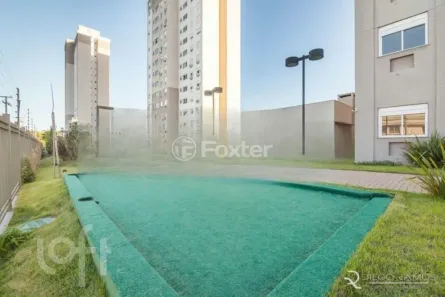 Apartamento com 3 Quartos à venda, 66m² no Humaitá, Porto Alegre