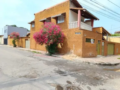 Casa com 8 Quartos à venda, 339m² no Boa Vista, Sete Lagoas