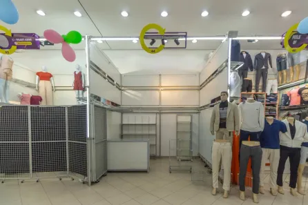 Ponto Comercial para alugar, 9m² no Brás, São Paulo