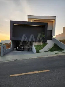 Casa de Condomínio com 4 Quartos à venda, 183m² no Morros, Sorocaba