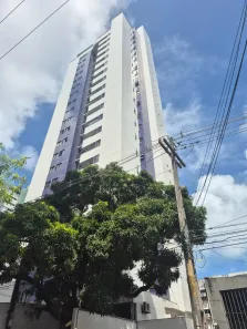 Apartamento com 2 Quartos à venda, 58m² no Boa Viagem, Recife