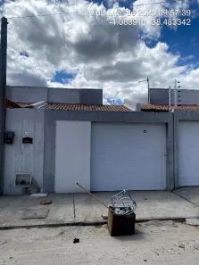 Casa com 2 Quartos à venda, 78m² no Queimadas, Horizonte