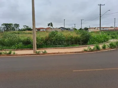 Lote/Terreno à venda, 1970m² no Parque Igaçaba, Araraquara
