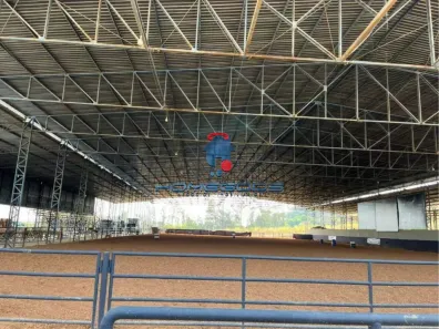 com 5 Quartos à venda, 290400m² no Área Rural de Jaguariúna, Jaguariúna