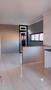Casa com 2 Quartos à venda, 52m² no Jardim Imperial, Mogi Guaçu