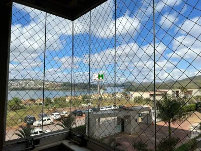 Apartamento com 3 Quartos à venda, 87m² no Alphaville - Lagoa dos Ingleses, Nova Lima