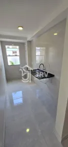 Apartamento com 2 Quartos à venda, 50m² no Valparaiso I - Etapa E, Valparaíso de Goiás