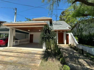 Casa de Condomínio com 3 Quartos à venda, 252m² no Loteamento Residencial Porto Seguro, Tremembé