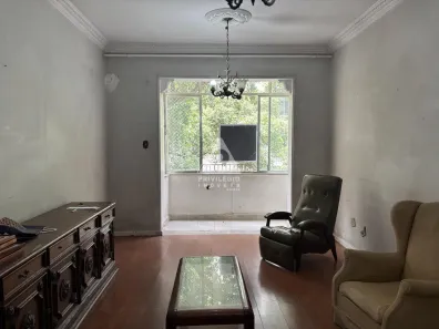 Apartamento com 3 Quartos à venda, 109m² no Copacabana, Rio de Janeiro