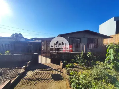 Casa com 3 Quartos à venda, 173m² no São Cristóvão, Cascavel