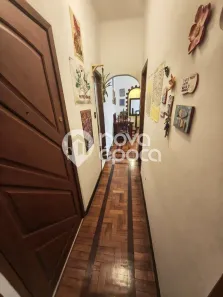 Apartamento com 3 Quartos à venda, 48m² no Andaraí, Rio de Janeiro