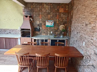 Casa com 2 Quartos à venda, 175m² no Jardim Residencial Imperatriz, Sorocaba