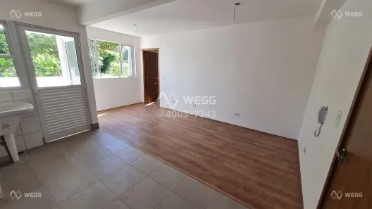 Kitnet com 1 Quarto à venda, 51m² no Jardim Rebouças, Maringá