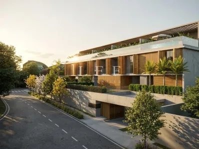 Casa de Condomínio com 4 Quartos à venda, 643m² no Jardim Guedala, São Paulo