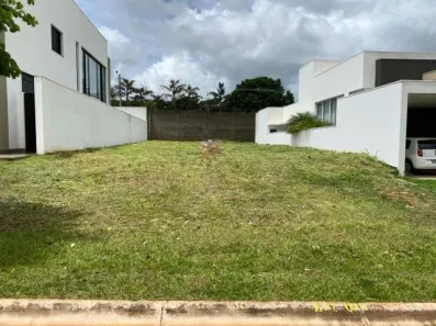 Lote/Terreno à venda, 360m² no Shopping Park, Uberlândia