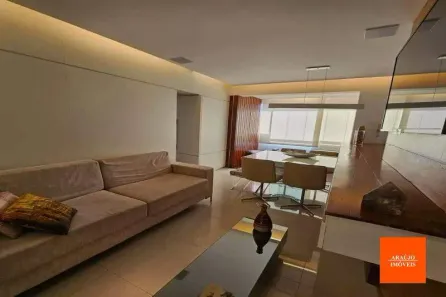 Apartamento com 3 Quartos à venda, 83m² no Gutierrez, Belo Horizonte