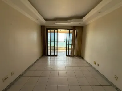 Apartamento com 3 Quartos à venda, 140m² no Praia de Itaparica, Vila Velha