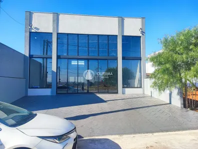 Ponto Comercial para alugar, 260m² no Jardim Alphacenter, Santa Bárbara D'Oeste