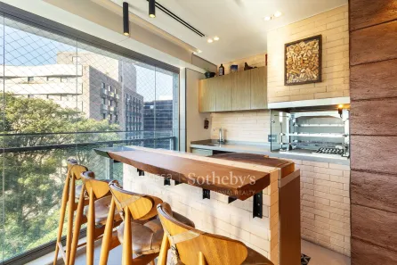 Apartamento com 4 Quartos à venda, 286m² no Alto de Pinheiros, São Paulo