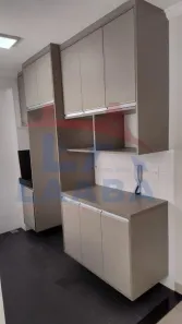 Apartamento com 2 Quartos à venda, 48m² no Distrito Industrial João Narezzi, Indaiatuba