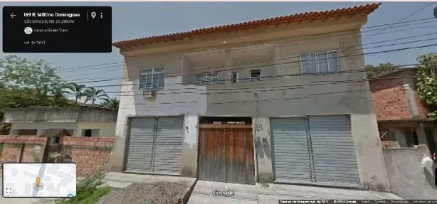 Apartamento com 1 Quarto à venda, 47m² no Jóquei Clube, São Gonçalo