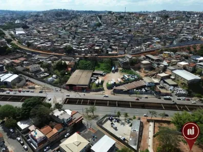 Lote/Terreno à venda, 2413m² no Betânia, Belo Horizonte
