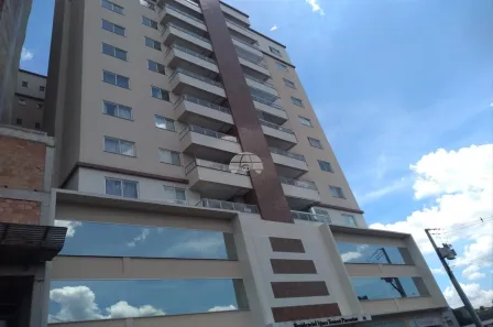 Apartamento com 2 Quartos à venda, 84m² no Centro, Pato Branco