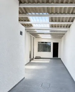 Casa com 4 Quartos para alugar, 220m² no Vila Carrão, São Paulo