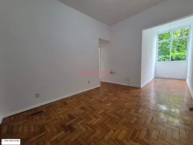 Apartamento com 2 Quartos à venda, 58m² no Leblon, Rio de Janeiro