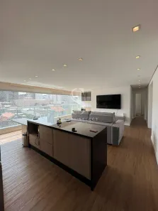 Apartamento com 3 Quartos à venda, 112m² no Ipiranga, São Paulo
