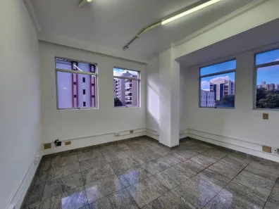 Sala Comercial à venda, 78m² no Centro, Londrina