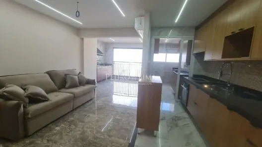 Apartamento com 2 Quartos à venda, 80m² no Vila Zilda (Tatuapé), São Paulo