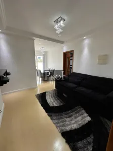 Apartamento com 2 Quartos à venda, 73m² no Barcelona, São Caetano do Sul