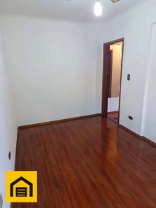 Apartamento com 2 Quartos à venda, 60m² no Vila Lutécia, Santo André