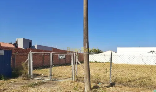 Lote/Terreno à venda, 300m² no Jardim Floridiana, Rio Claro