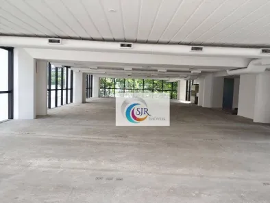 Sala Comercial para alugar, 185m² no Vila Olímpia, São Paulo