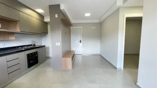 Apartamento com 2 Quartos à venda, 58m² no Jardim Nossa Senhora das Graças, Mogi Guaçu
