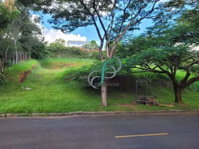 Lote/Terreno à venda, 1000m² no Vale do Itamaracá, Valinhos
