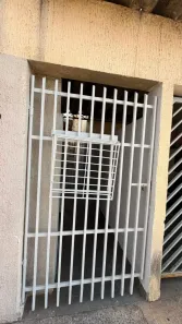 Casa com 1 Quarto para alugar, 50m² no Jardim Picerno II, Sumaré